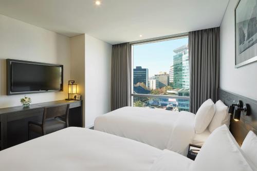 Nine Tree Premier Hotel Insadong Myeongdong