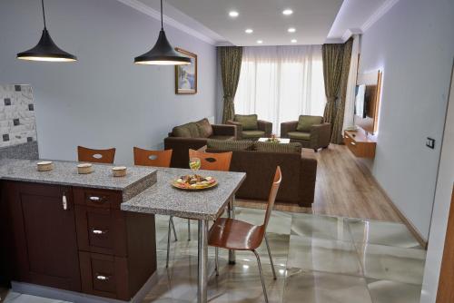 Eliz Hotel Convention Center Thermal Spa & Wellnes in Kızılcahamam