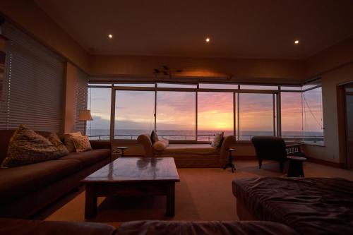 Soul Searchers in Jeffreys Bay