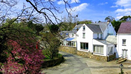 Ivybridge Guesthouse