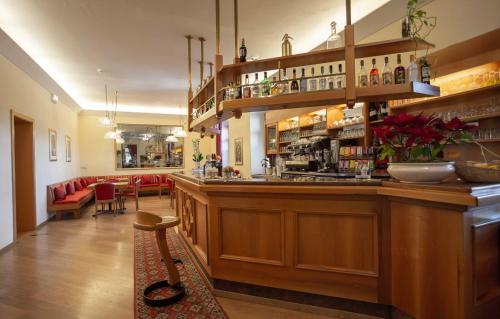 Hotel Salegg - image 14