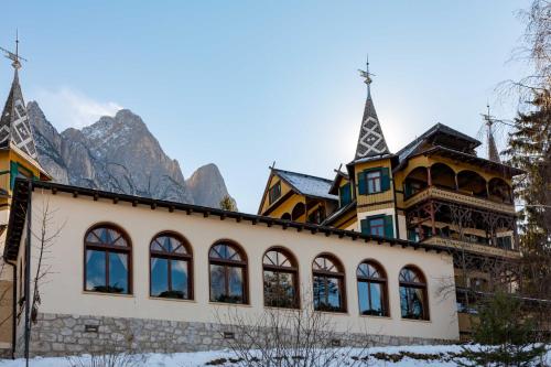 Hotel Salegg - image 10