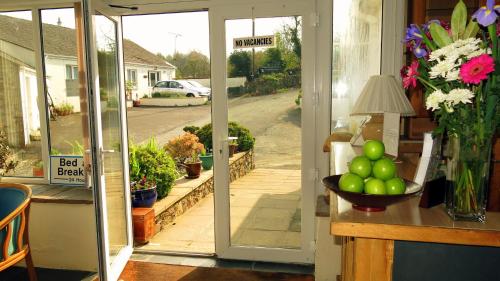 Ivybridge Guesthouse