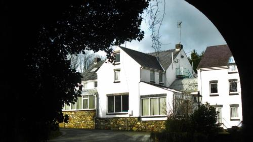 Ivybridge Guesthouse