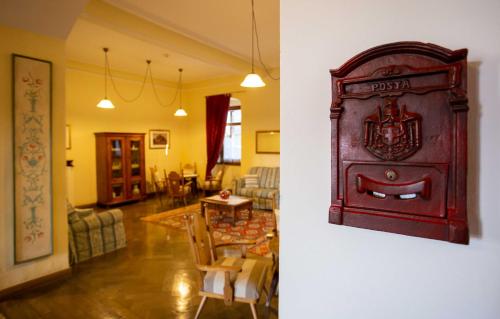 Hotel Salegg - image 11