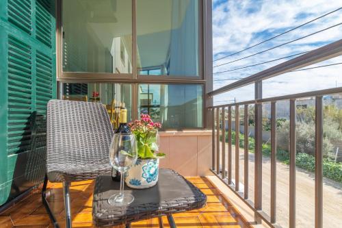  Socorro 39-1 in Felanitx