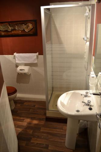 Tweepersoonskamer met 1 of 2 bedden, penthouse