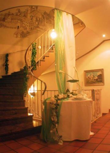 Létesítmények, Hotel Gasthof am Selteltor in Wiesensteig