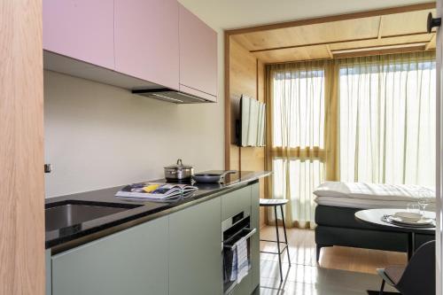 Townhouse N9 5