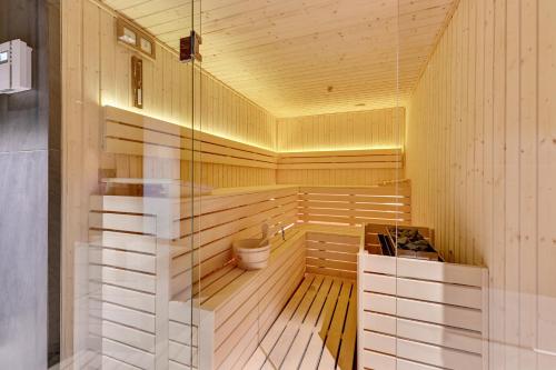 Nadmotławie Riverside - Sauna, Gym & Parking by Downtown Apartments 5