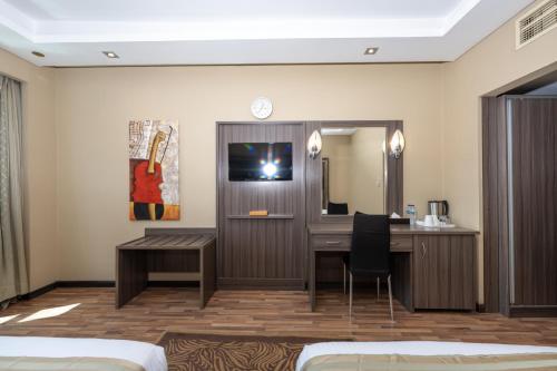 Pearl Swiss Hotel, Dubai (photo 7)