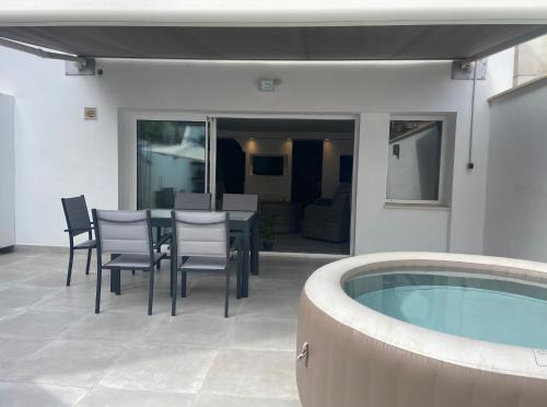 Ca Na Cati gîte à louer Selva