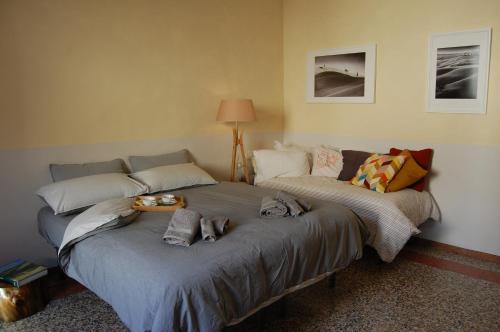 Il Cipresso Toscano Fibra e comfort nel cuore del Chianti Cozy flat in the heart of Chianti Smart working! in Mercatale Val Di Pesa