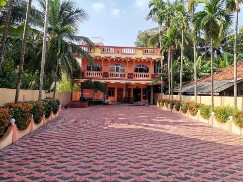 Nallur Holidays Inn