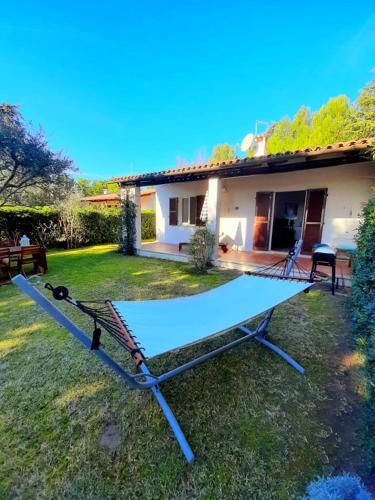 VILLA FRANCESCA gîte à louer Ancône