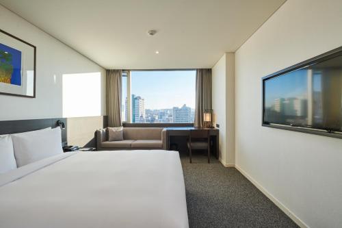 Nine Tree Premier Hotel Insadong Myeongdong