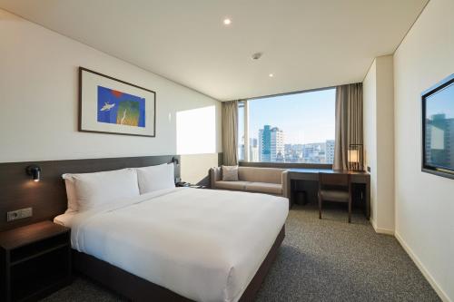 Nine Tree Premier Hotel Insadong Myeongdong