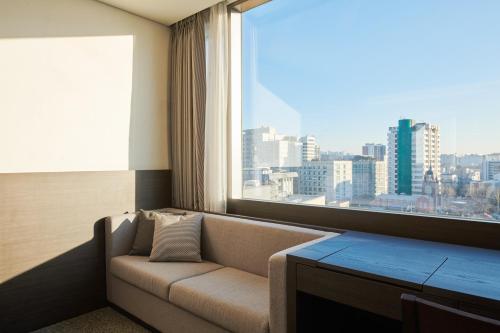 Nine Tree Premier Hotel Insadong Myeongdong