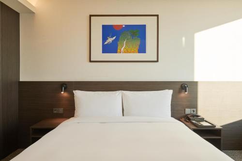 Nine Tree Premier Hotel Insadong Myeongdong