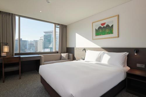 Nine Tree Premier Hotel Insadong Myeongdong