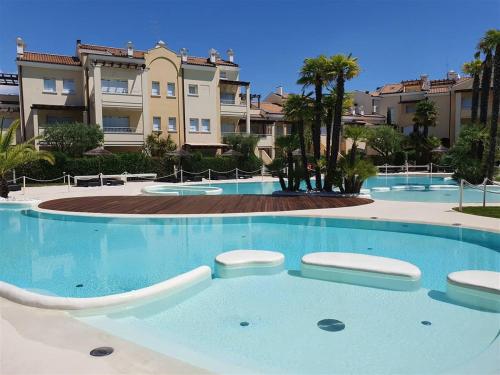  Residenze Mediterranee - Immobiliare Living in Lido di Jesolo