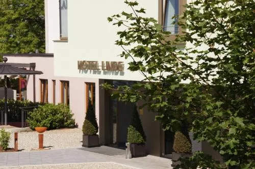 Hotel Linde in Günzburg, Deutschland