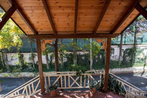 โรงแรมเอปิดามี (Hotek Epidami) in คาชาร์