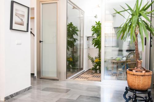  BEAUTIFUL SILENT APARTMENT Private Parking in Sevilla