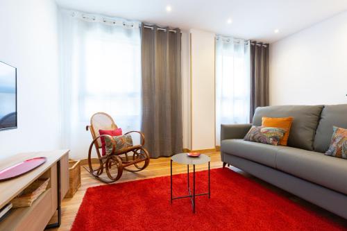Unamuno by Bilbao Living, Bilbao (photo 6)