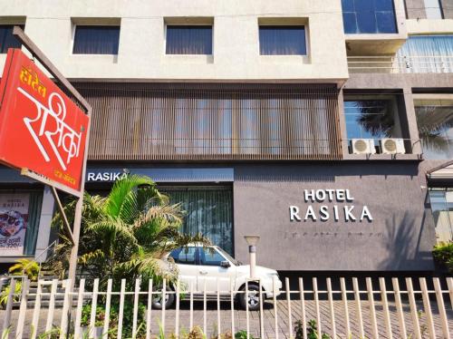 Hotel Rasika