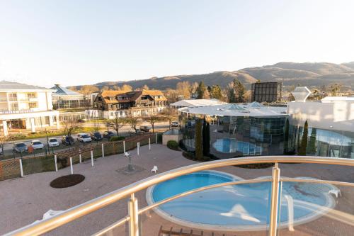 Hotel Catez - Terme Catez in Catez Ob Savi