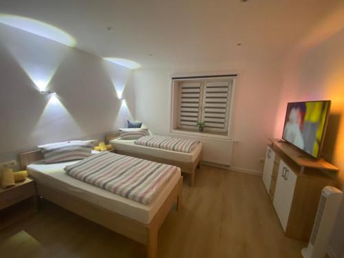 . Ferienwohnung Hendrich Hornburg