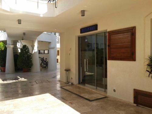 Karayel Apart Hotel