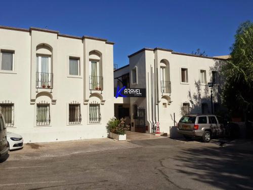  Karayel Apart Hotel in Bodrum