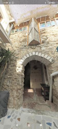 Facilities, Guesthouse Berna in Denia Old Town