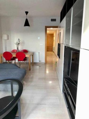 H&H Suite Train Station Apartament, Granada (fotografie 7)