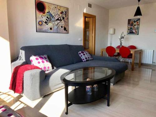 H&H Suite Train Station Apartament, Granada (fotografie 2)