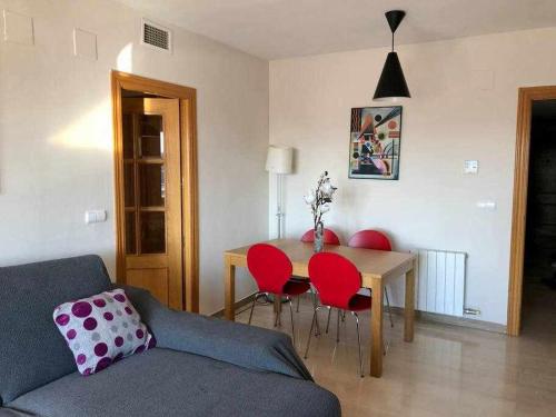 H&H Suite Train Station Apartament, Granada (fotografie 8)