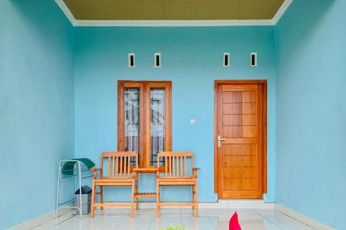 Facilities, Embun Rinjani Homestay in Senaru
