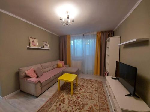. Apartament Marasesti