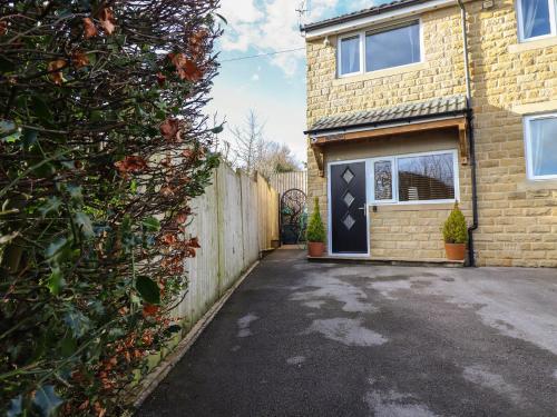 Tar Top gîte à louer Draughton