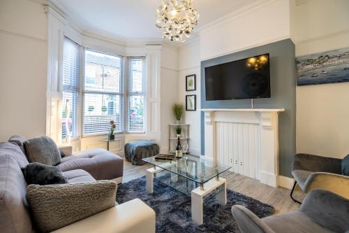 13 Vyner Street gîte à louer New Earswick