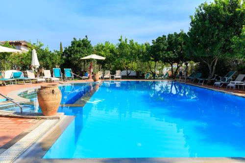 Hotel Villa Fernanda - image 2