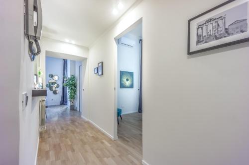Boutique Flaminio - 150 m from Piazza del Popolo, Roma (foto 2)