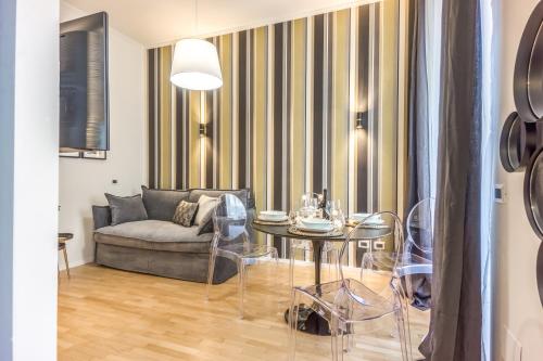 Boutique Flaminio - 150 m from Piazza del Popolo, Roma (foto 5)