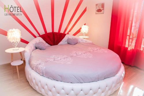 Double Room with Extra Bed