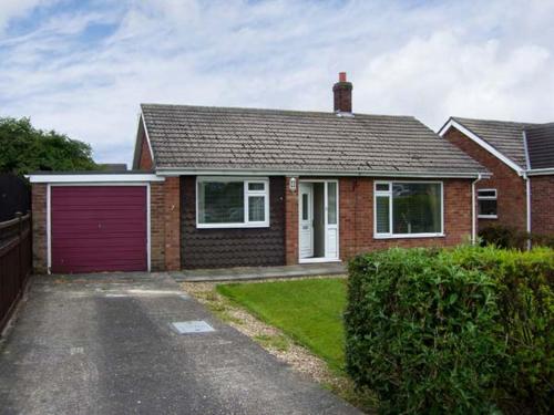 Sunnyside Cottage, Skegness, , Lincolnshire