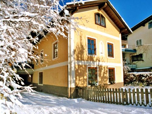 Chalet Dr-Steiner by Interhome - Location, gîte - Zell am See