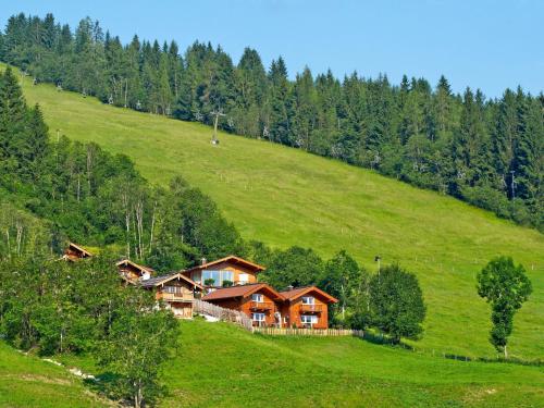 Holiday Home Gunnar by Interhome in Flachau, Österreich