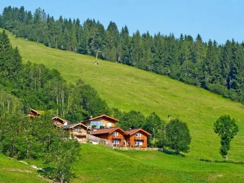Holiday Home Gunnar by Interhome in Flachau, Österreich